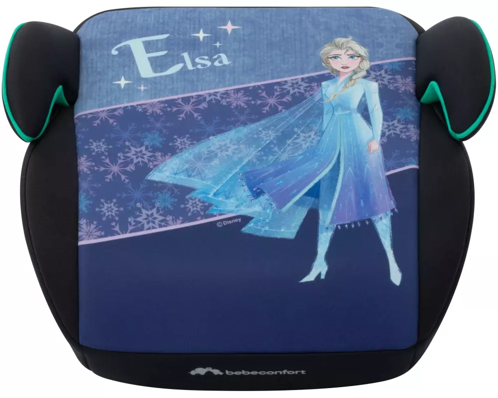 Bebeconfort Manga i-Fix Disney Frozen Elsa, 22-36 kg, 128-150 cm