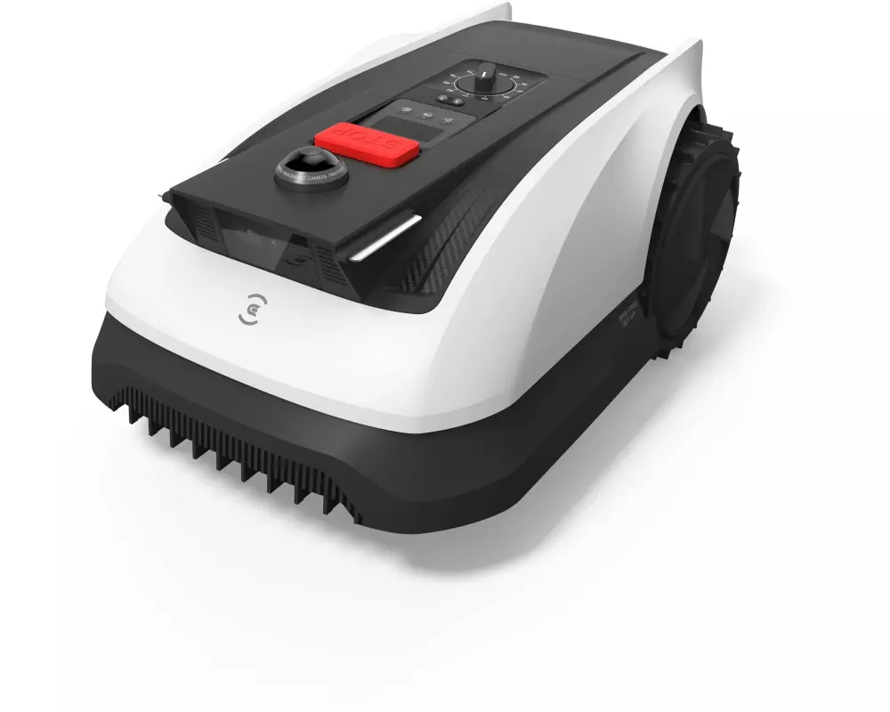 Ecovacs Mähroboter GOAT O500 Panorama 500 m²