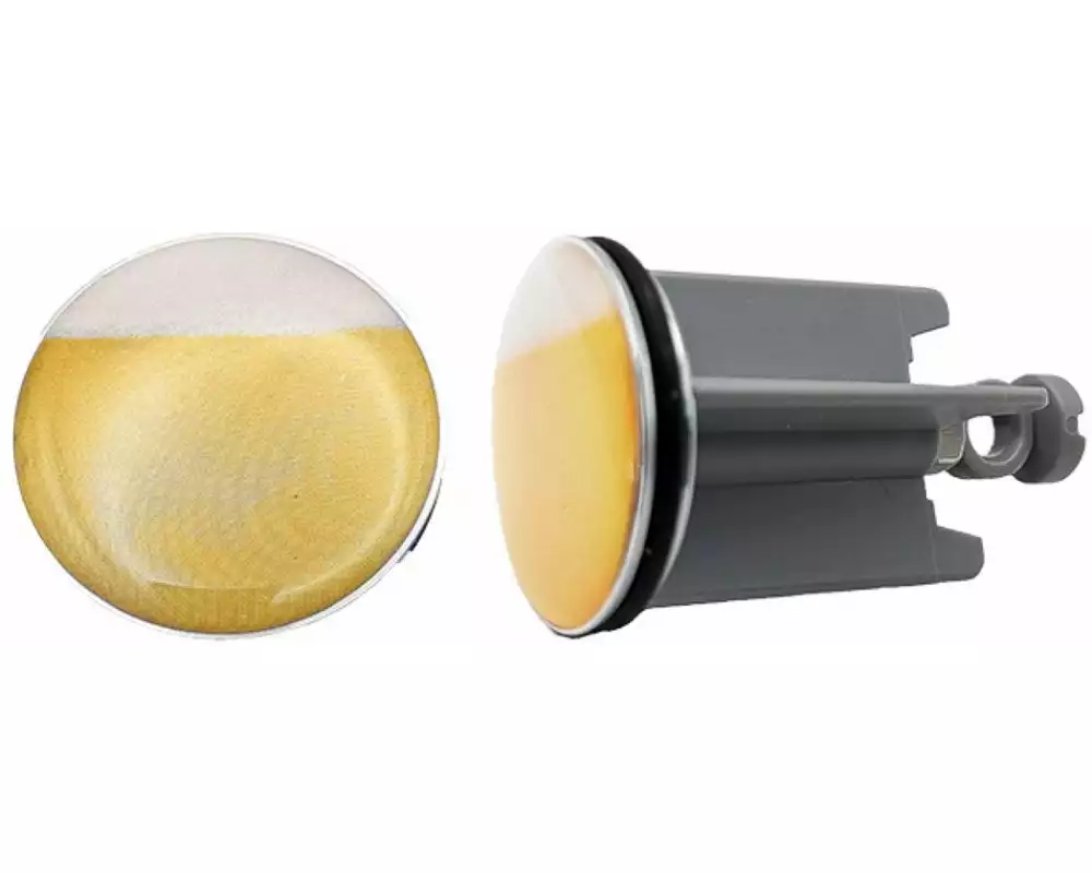 diaqua® Universalstopfen Beer Ø 40 mm, 68 - 100 mm