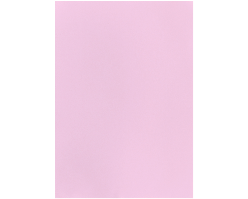 I AM CREATIVE Fotokarton 50x70cm MPA2902498302 270g, rosa