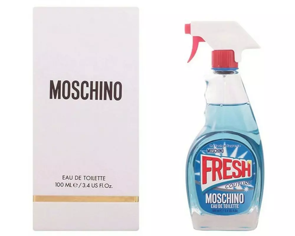 Moschino Fresh Couture 50 ml