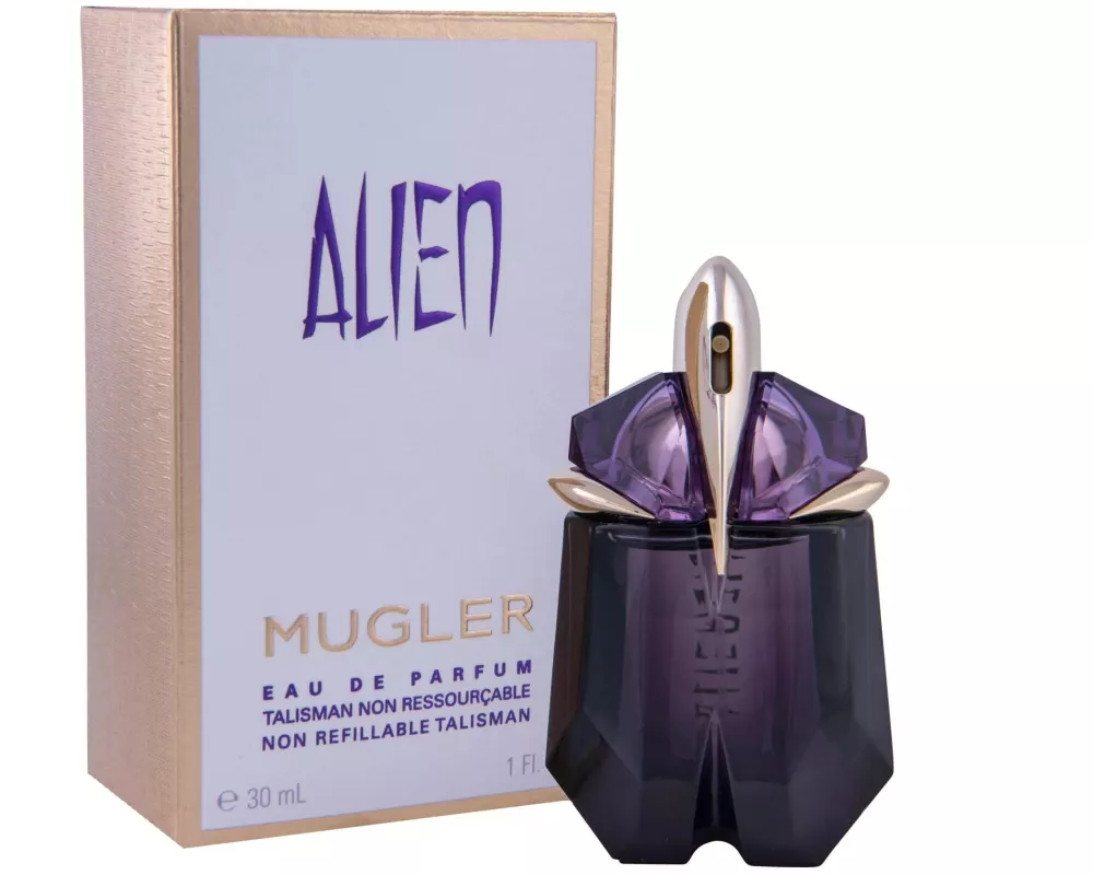 Thierry Mugler Eau de Parfum Alien 30 ml