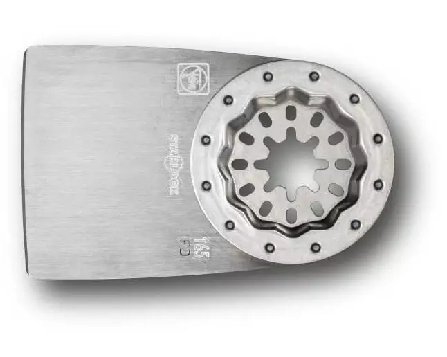 Fein Spachtel SL flexibel 34 x 52 x 0.4 mm 1 Stück