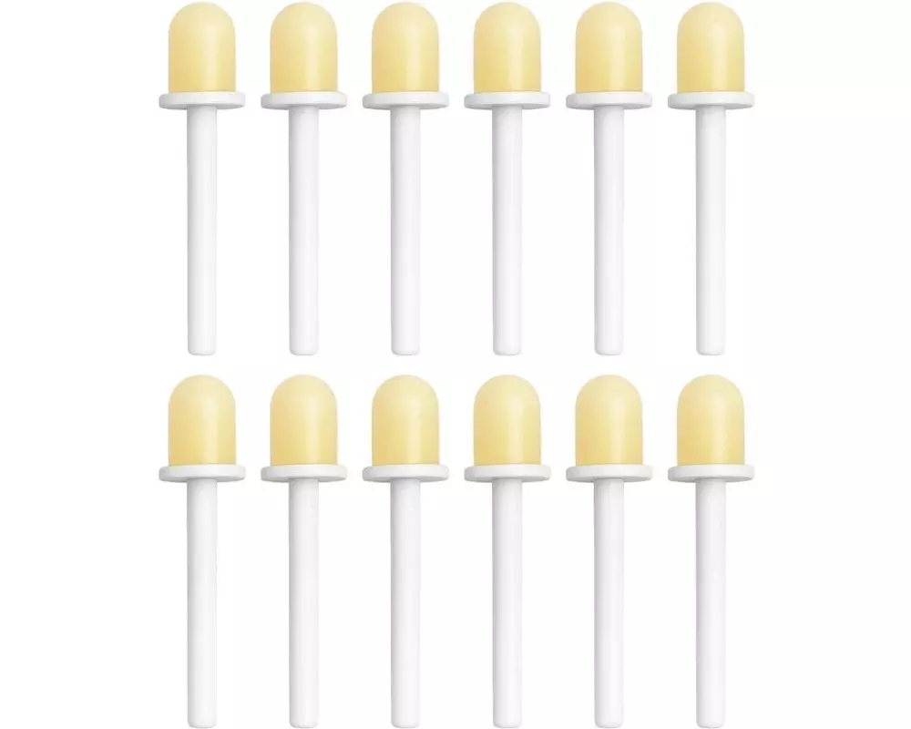 Smartwaxx Haarentfernungsstäbchen 12er-Set