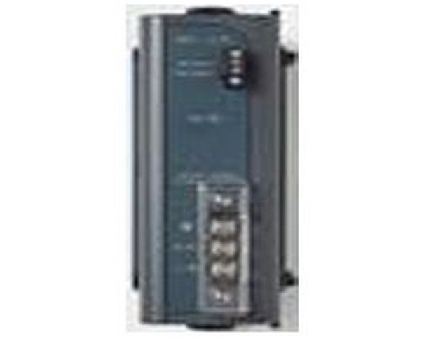 AC Power Module w/IEC Plug