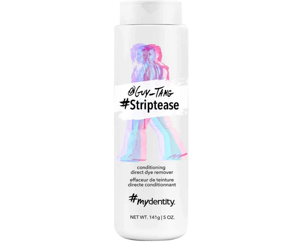 mydentity by guy tang Striptease Conditioning Direct Dye Remover 142 g