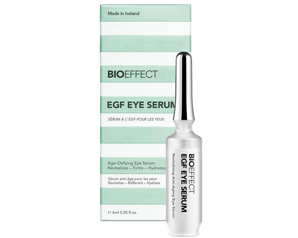 BIOEFFECT Augenserum EGF 6 ml