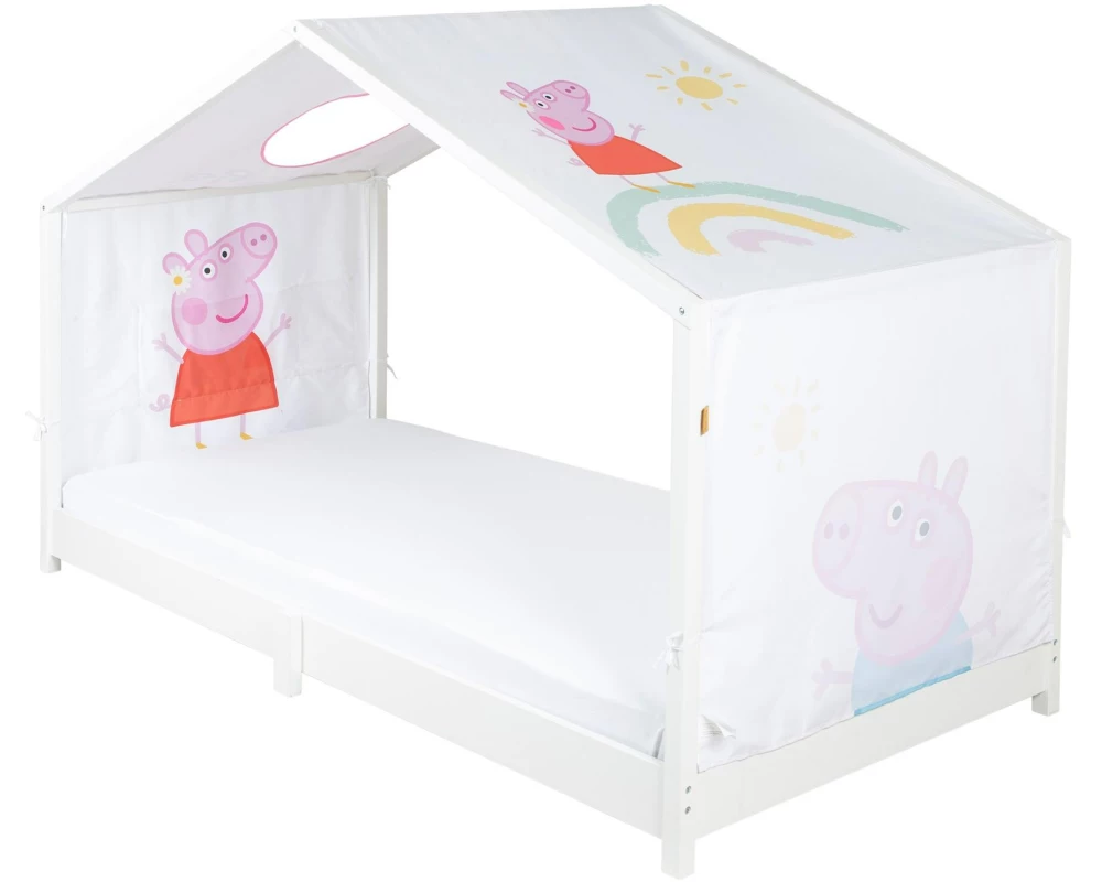 roba Hausbettbezug Peppa Pig, 90 x 200 cm