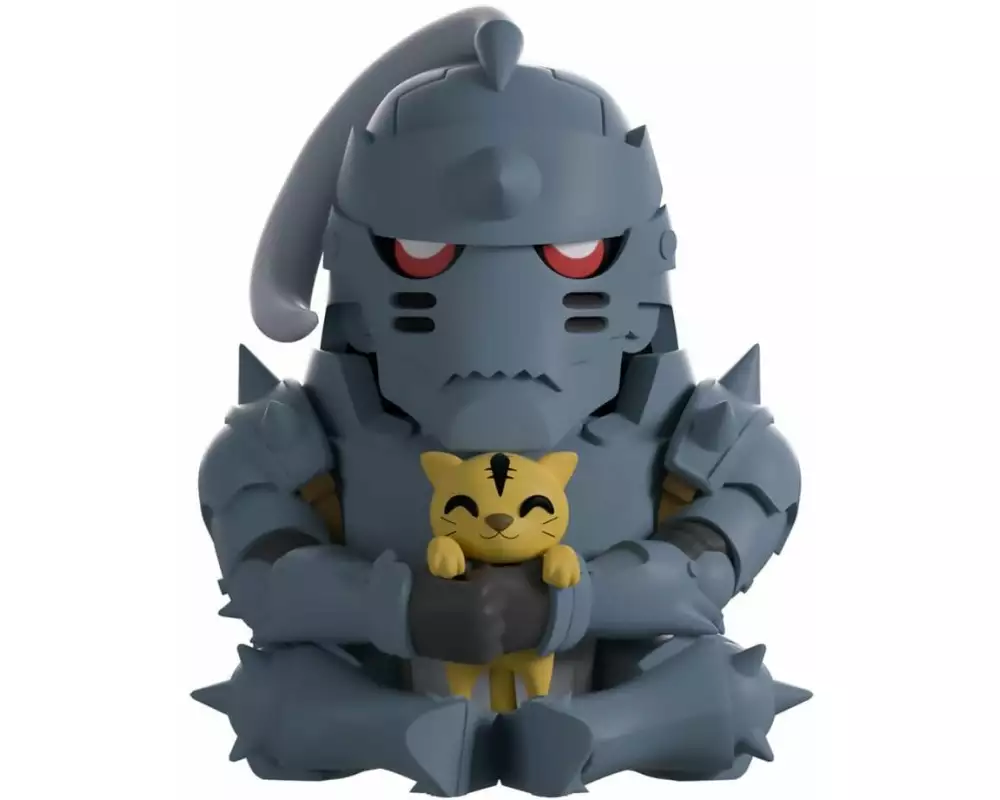 YouTooz Fullmetal Alchemist Brotherhood Alphonse Elric