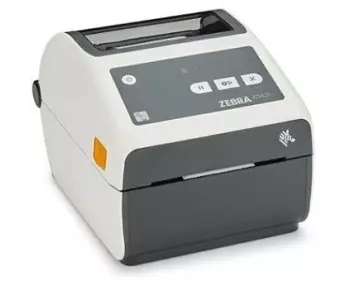 Zebra Technologies Etikettendrucker ZD421d 300 dpi Healthcare USB, BT, LAN