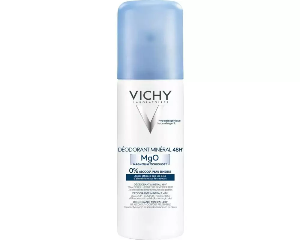 Vichy Deo Mineral Spray 125 ml