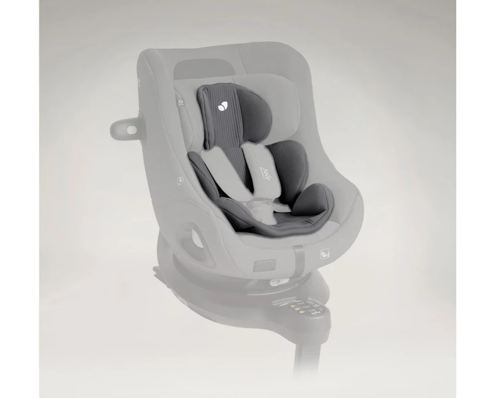 Joie I-Harbour E Neugeboreneneinlage ergonomisch Grau