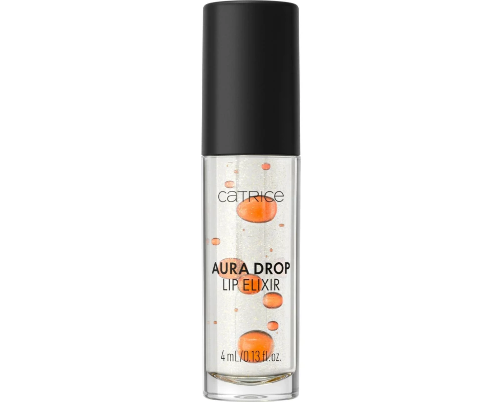 Catrice Lip Gloss Aura Drop Lip Elixir 010