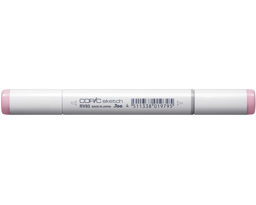COPIC Marker Sketch 21075293 RV93 - Smoky Purple