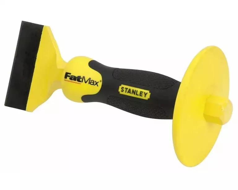 Stanley Fatmax Fugenmeissel mit Handschutz