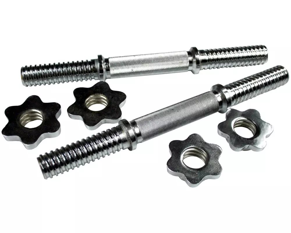 HAMMER Kurzhantelstange 35 cm