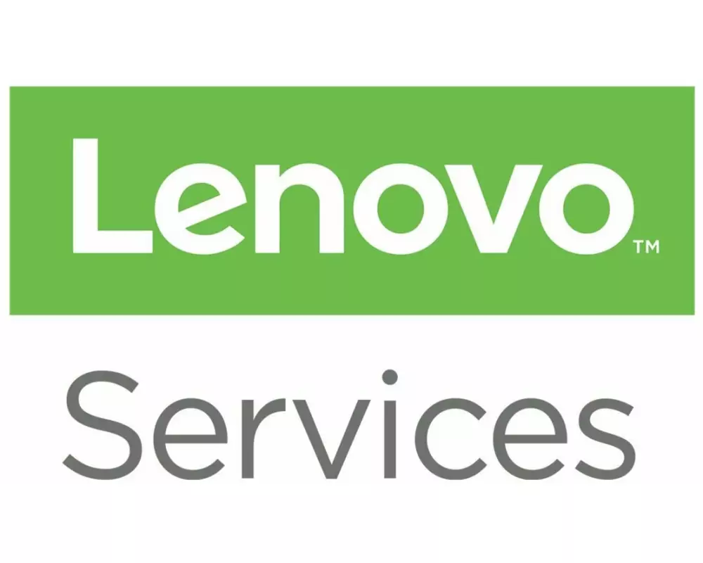 Lenovo 3Y Premier Support Plus upgrade from 1Y Premier Support
