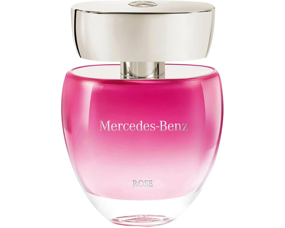 Mercedes-Benz Rose 60 ml