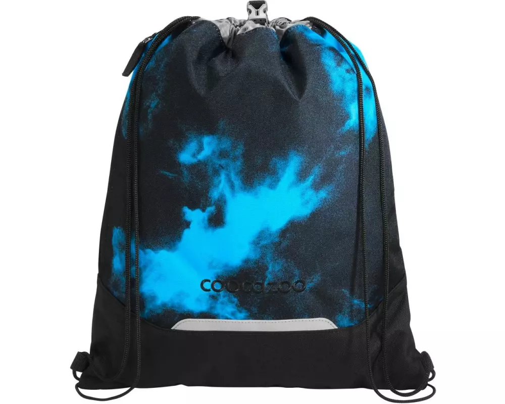 Coocazoo Turnsack Mystic Clouds