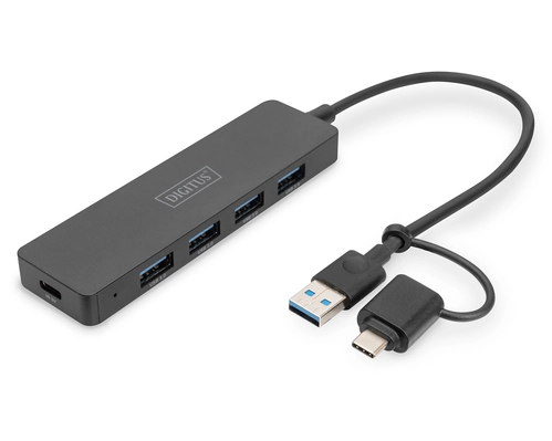 Digitus USB Hub