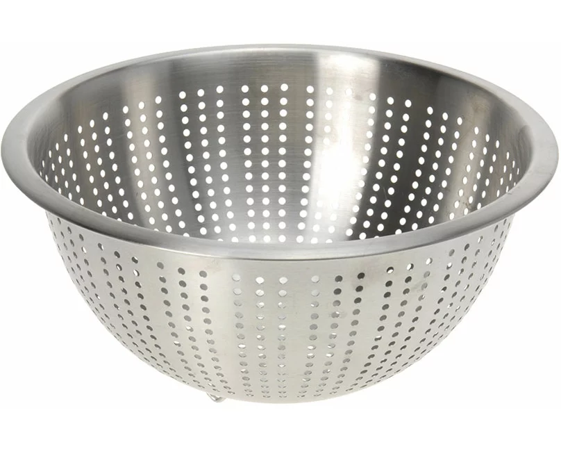 FS Star Sieb 24cm Edelstahl