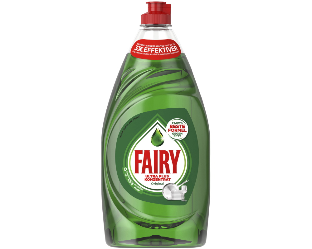 FAIRY Handspülmittel 970348 Original 450ml