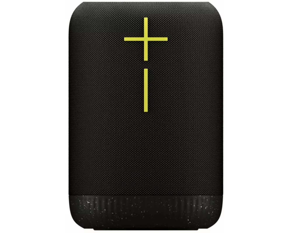 UE EPICBOOM - CHARCOAL BLACK