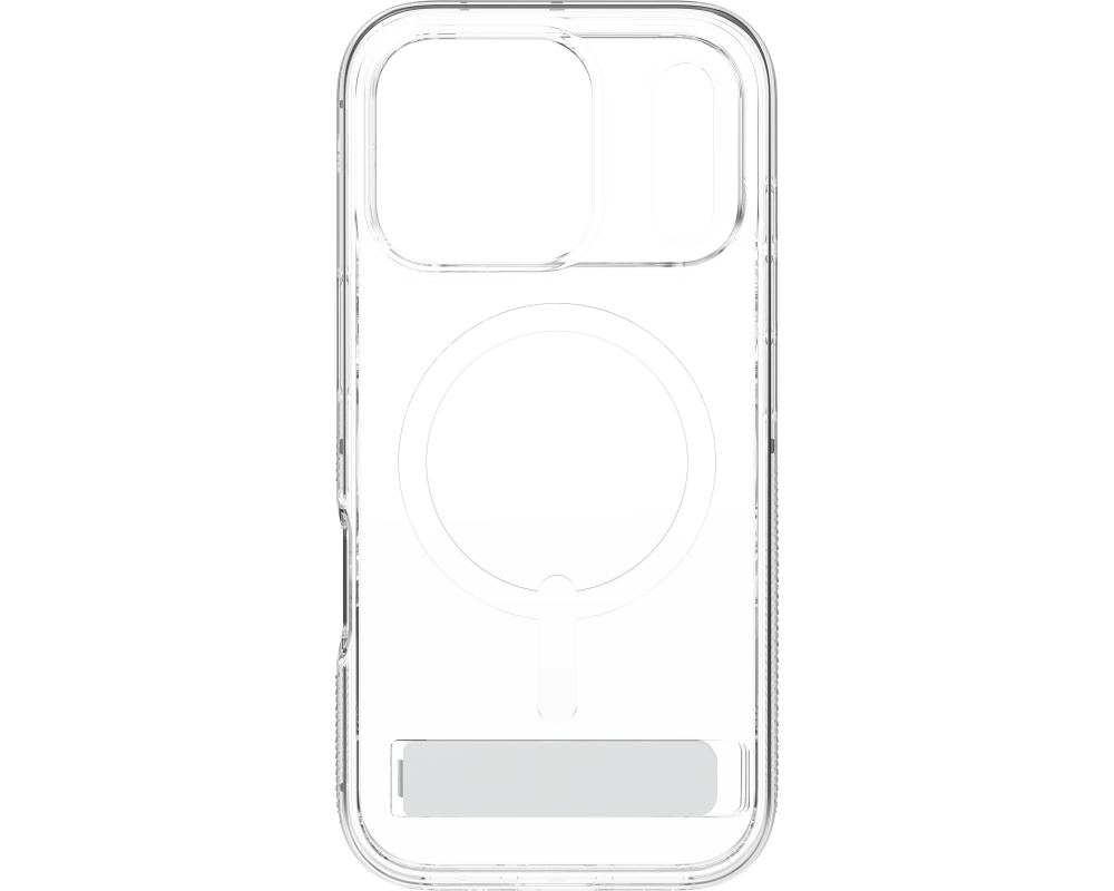 ZAGG Crystal Palace Cases Snap KS 702318862 iPh.17,Basin,Pro,Clear