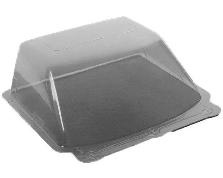 RC4WD Modellbau-Windschutzscheibe Tamiya Hilux / Mojave Body