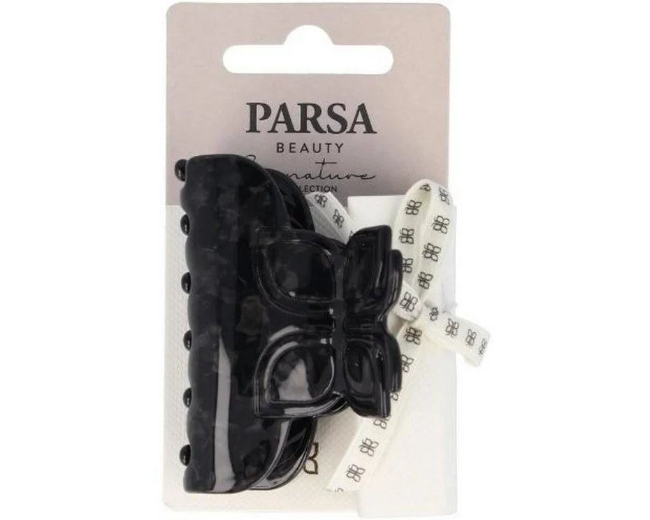 Parsa Beauty Haarklammer Schmetterling 1 Stück