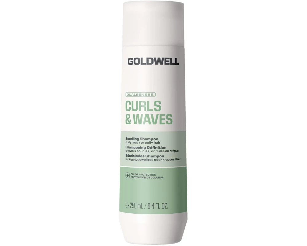GOLDWELL Dualsenses Curls & Waves 250 ml
