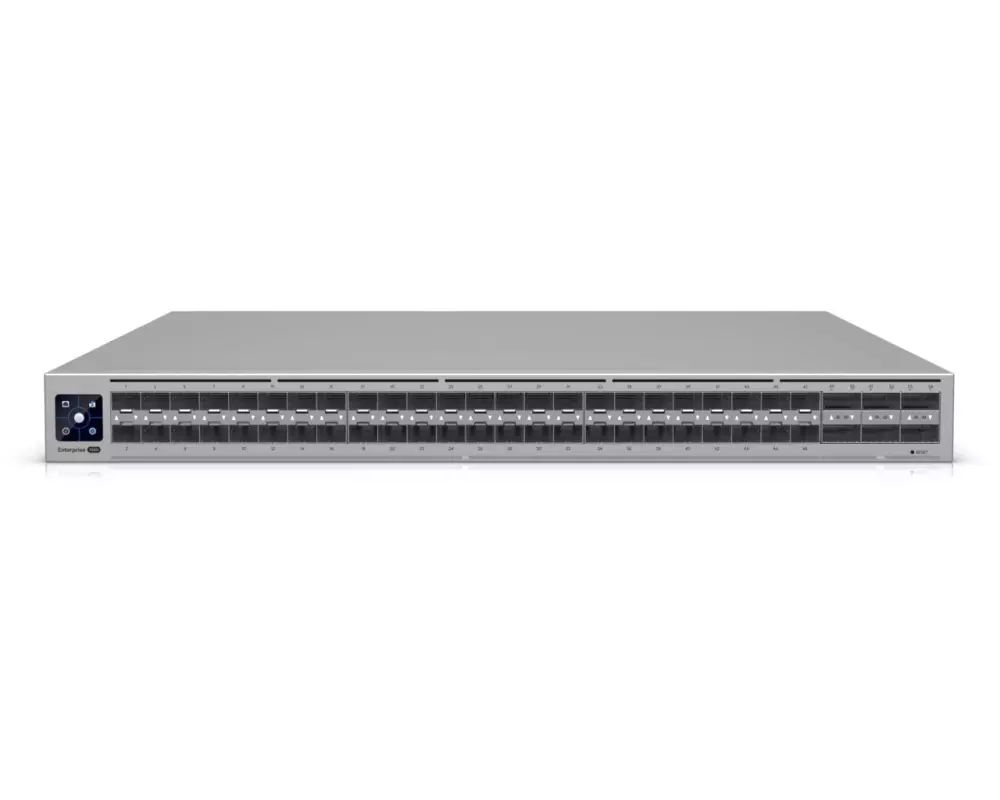 Ubiquiti SFP Switch Enterprise Campus Aggregation 54 Port