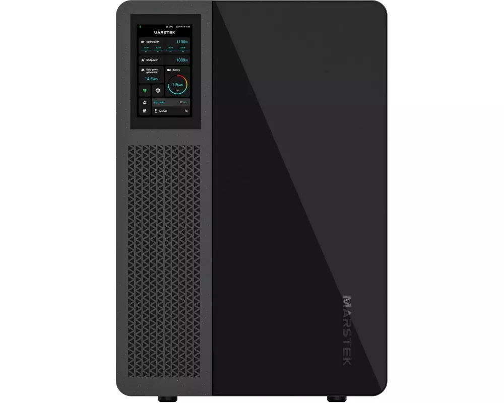 Marstek Energiespeicher Jupiter C - 2560 Wh