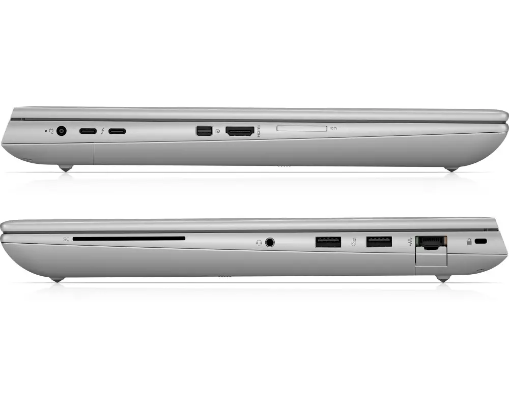 HP ZB Fry 16 G11, i9, 64, 1, WU,10-6,3,G