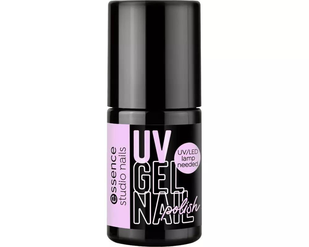 essence Nagellack Studio Nails UV Gel Nail 103 lavender and ever