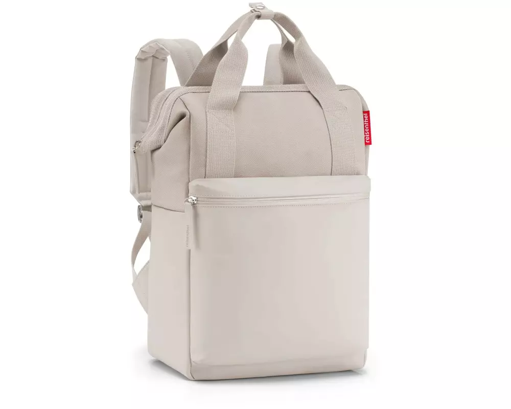 Reisenthel Freizeitrucksack allrounder backpack Mix Stone