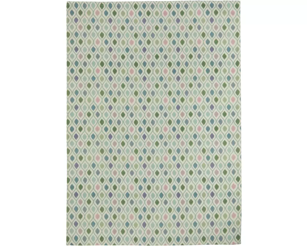 Pichler Geschirrtuch Taris fjord Grün