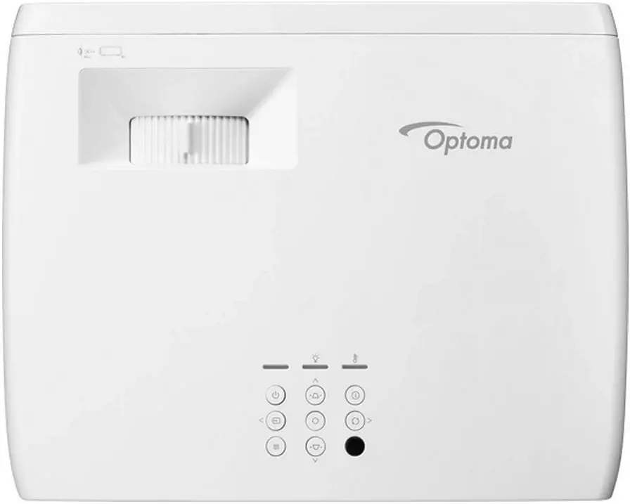 Optoma Kurzdistanzprojektor ZH451ST