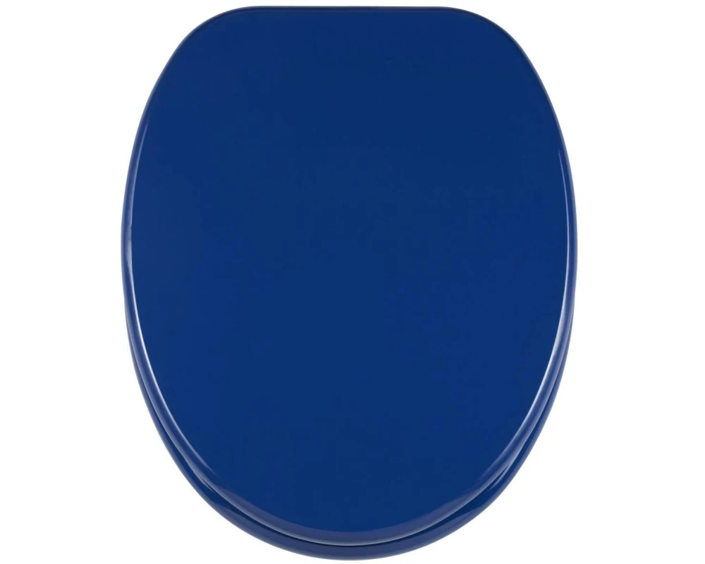 diaqua Toilettensitz Bilbao Marineblau