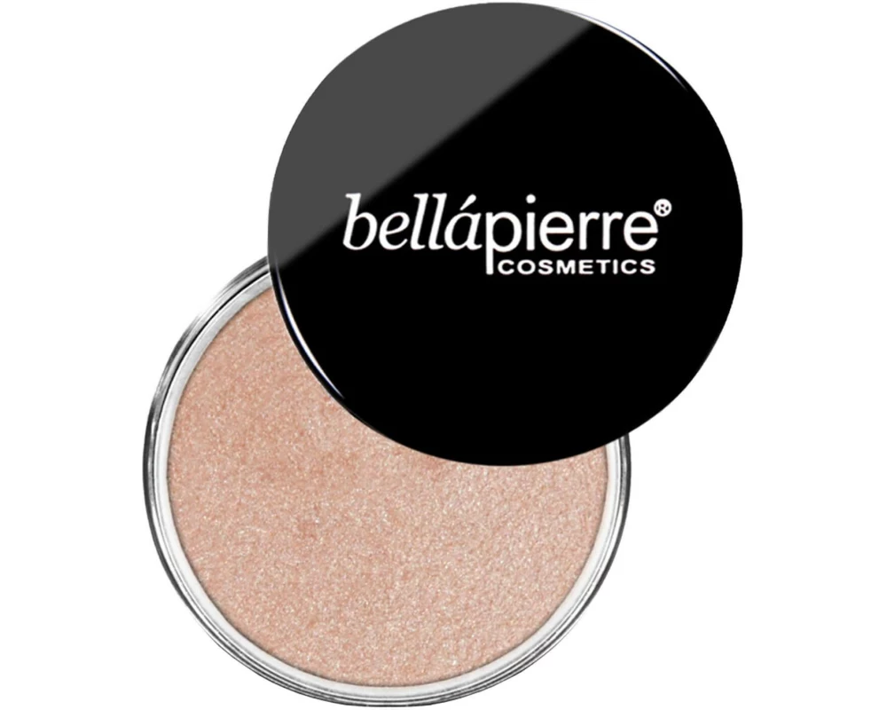 bellapierre Shimmer Powder Bubble Gum bubble gum