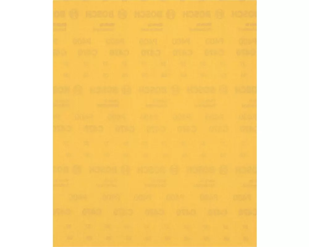 Bosch Professional Schleifpapier EXPERT C470, 230 x 280 mm, G 400