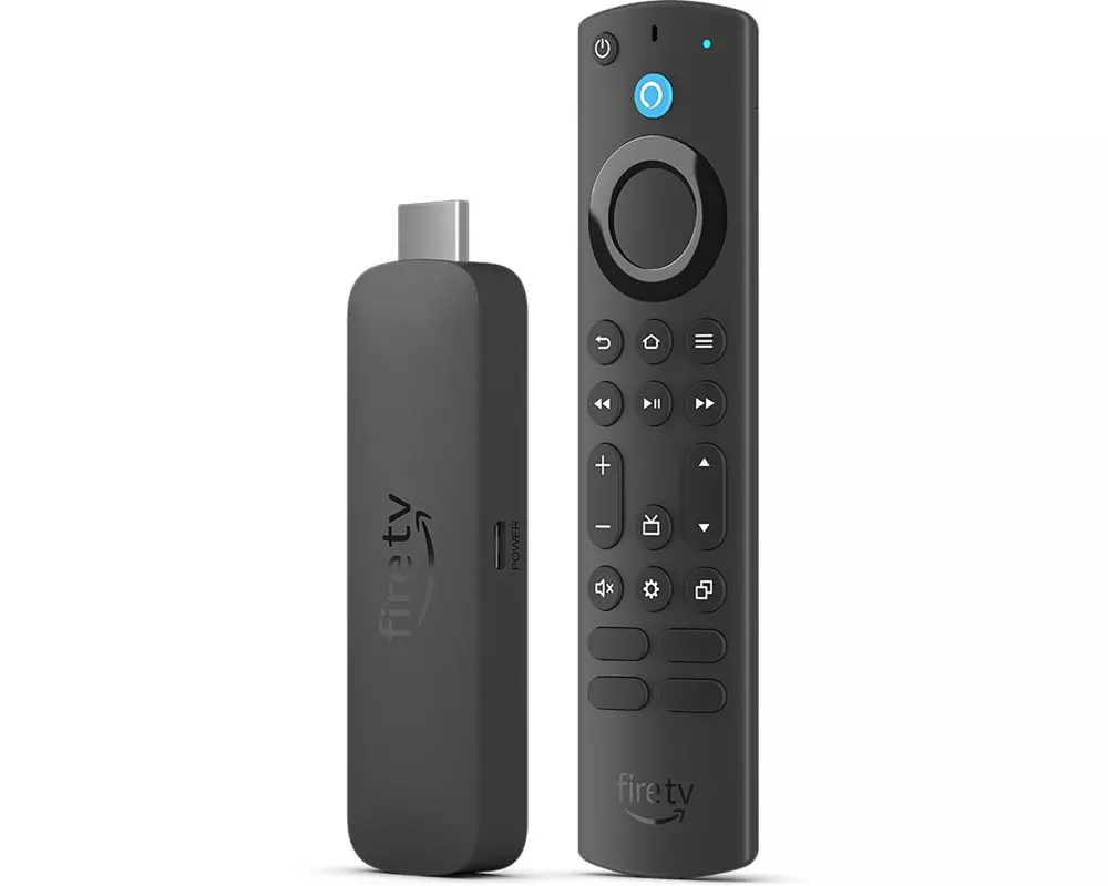 Amazon Fire TV Stick 4K Max