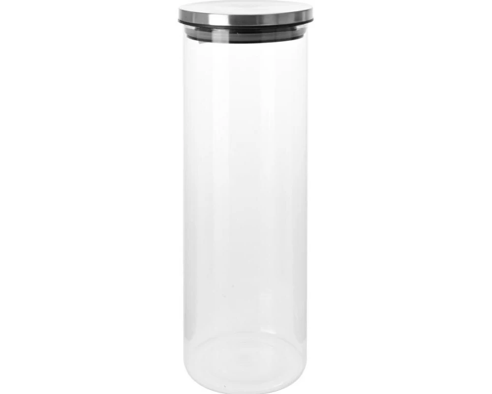 COCON Vorratsglas 1.8 l, Transparent