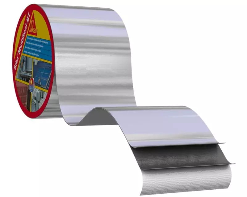 Sika Dichtungsband 3 m x 10 cm Bitumen