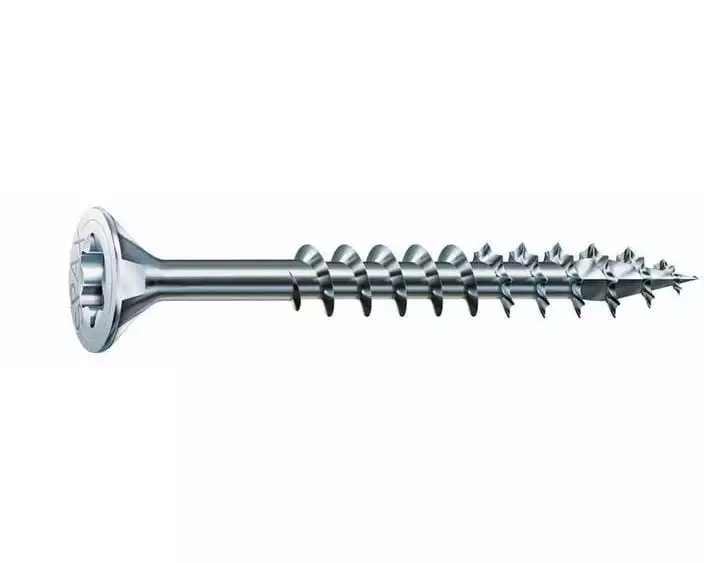 Spax Universalschrauben 3.5 x 40 mm, 200 Stück