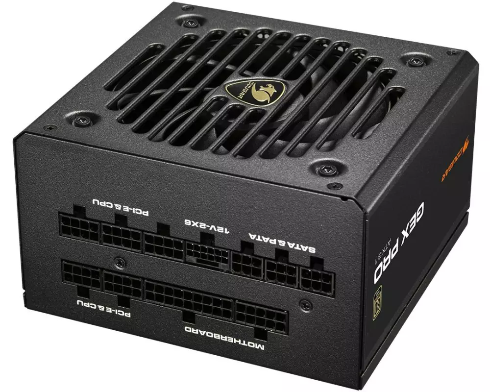 Cougar GEX PRO 750 W