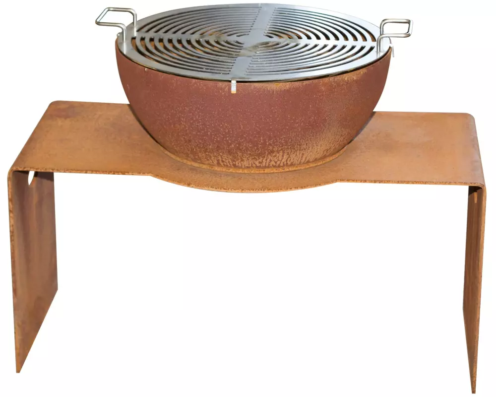 Nouvel Feuerstelle Orchidea, Ø 60 cm