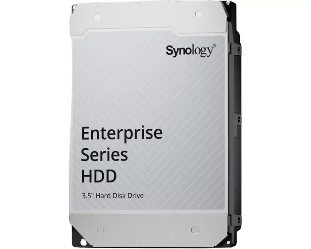 Synology HAS5310 20TB SAS 3.5inch HDD