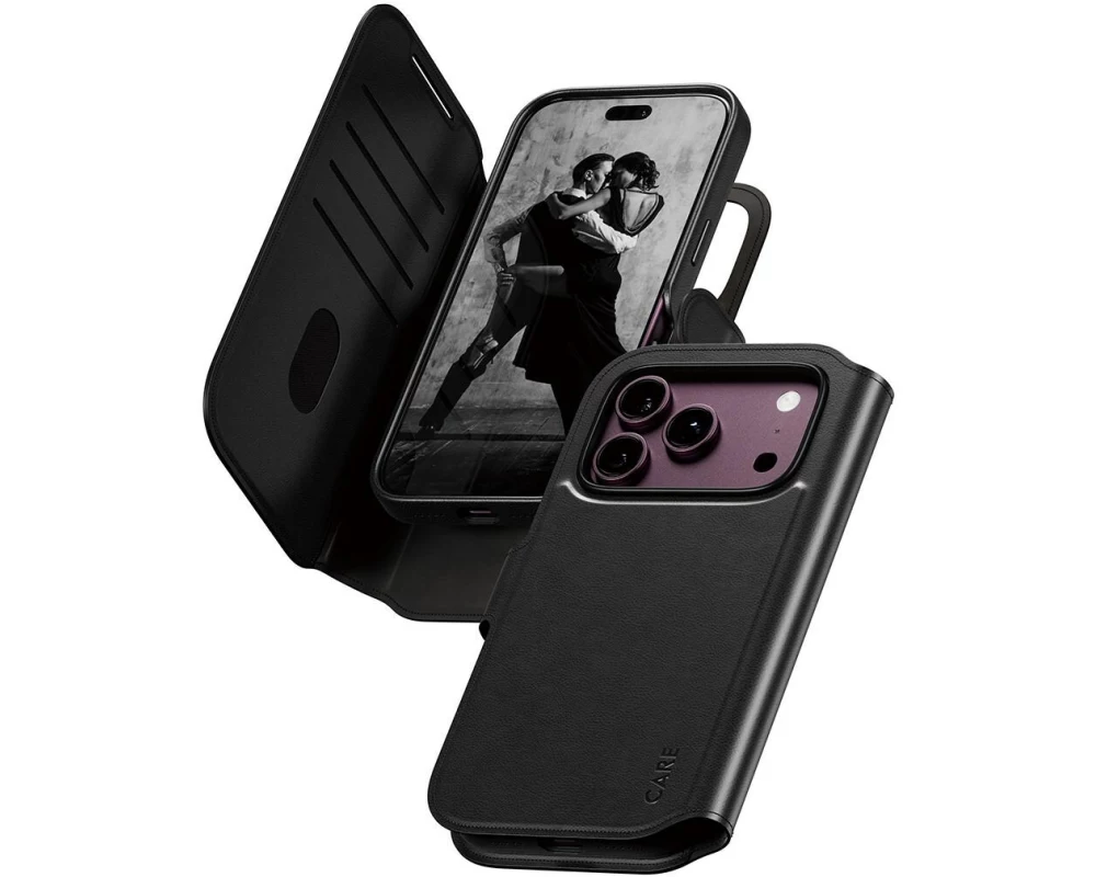 CARE Wandhalterung Wandhalterung für iPhone 18 Pro