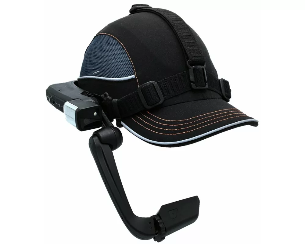 REALWEAR 3-Punkt-Band